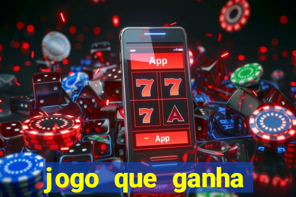 jogo que ganha dinheiro sem precisar depositar nada